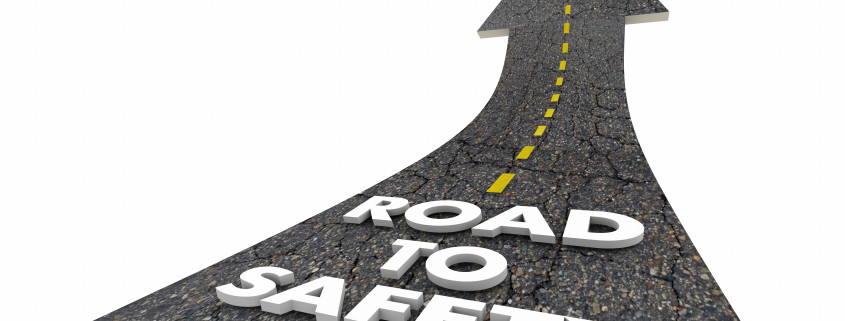 road to safety nuova consulenza incidente stradale